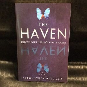 The Haven by Carol Lynch Williams